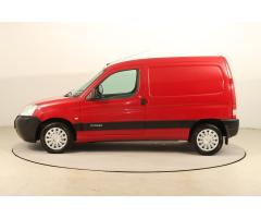 Citroën Berlingo 1.4 i 55kW - 4