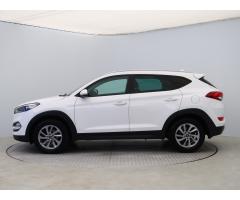 Hyundai Tucson 1.6 T-GDI 130kW - 4