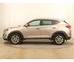 Hyundai Tucson 2.0 CRDi 100kW - 4