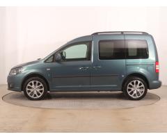 Volkswagen Caddy 1.6 TDI 75kW - 4