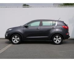 Kia Sportage 1.6 GDI 99kW - 4