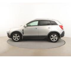 Opel Antara 2.0 CDTI 110kW - 4