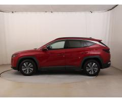 Hyundai Tucson 1.6 CRDi 85kW - 4