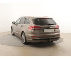 FORD MONDEO 2.0 187ps Hybrid ecvT Auto Vignale SW