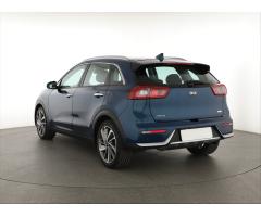 Kia Niro Hybrid 104kW - 5