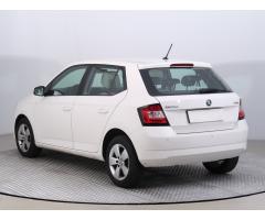 Škoda Fabia Style