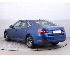 Škoda Superb 2.0 TDI 140kW - 5