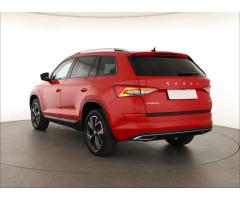 Volkswagen Tiguan 4Motion Highline DSG