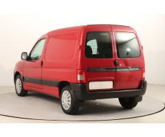 Citroën Berlingo 1.4 i 55kW - 5