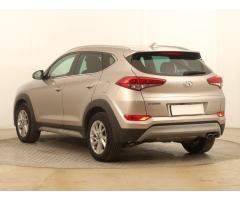 Hyundai Tucson 2.0 CRDi 100kW - 5