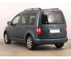 Volkswagen Caddy 1.6 TDI 75kW - 5