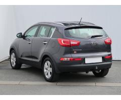 Kia Sportage 1.6 GDI 99kW - 5