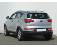 Kia Sportage 1.7 CRDi 85kW - 5