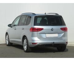 Volkswagen Tiguan 4Motion Highline DSG