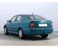 Škoda Octavia Style