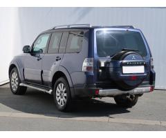 Mitsubishi Pajero 3.2 DI-D 125kW - 5