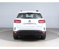 Citroën C5 Aircross PureTech 130 96kW - 6