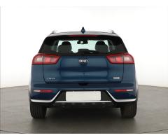 Kia Niro Hybrid 104kW - 6