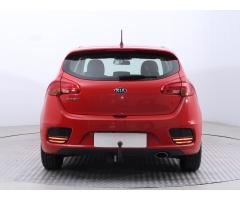 Kia Cee`d 1.4 MPI 74kW - 6