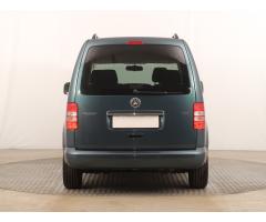 Volkswagen Caddy 1.6 TDI 75kW - 6