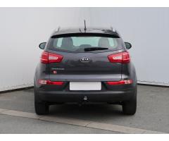 Kia Sportage 1.6 GDI 99kW - 6