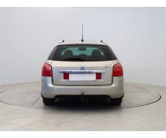 Peugeot 407 2.0 HDI 103kW - 6