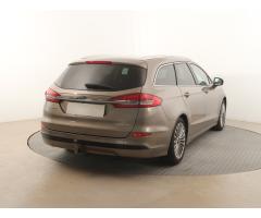 Ford Mondeo 2.0 TDCI 110kW - 7