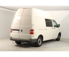 Volkswagen Transporter 2.5 TDI 4MOTION 96kW - 7