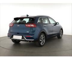 Kia Niro Hybrid 104kW - 7