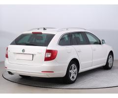 Škoda Superb 2.0 TDI 103kW - 7