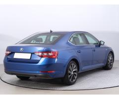 Škoda Superb 2.0 TDI 140kW - 7