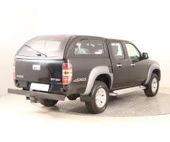 Mazda BT-50 2.5 TD 105kW - 7