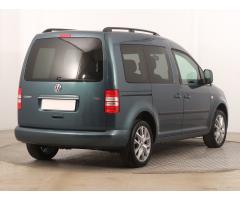 Volkswagen Caddy 1.6 TDI 75kW - 7