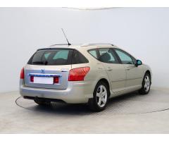 Peugeot 407 2.0 HDI 103kW - 7