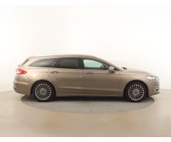 Ford Mondeo 2.0 TDCI 110kW - 8