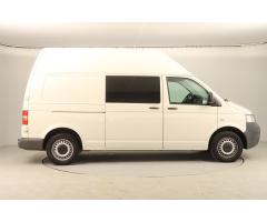 Volkswagen Transporter 2.5 TDI 4MOTION 96kW - 8