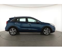 Kia Niro Hybrid 104kW - 8