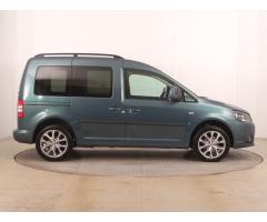 Volkswagen Caddy 1.6 TDI 75kW - 8