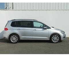 Volkswagen Touran 2.0 TDI 110kW - 8