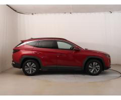 Hyundai Tucson 1.6 CRDi 85kW - 8