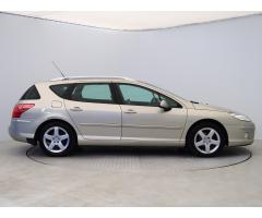 Peugeot 407 2.0 HDI 103kW - 8