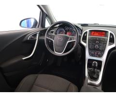 Opel Astra 1.4 T 103kW - 9