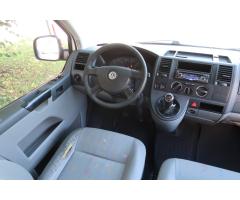 Volkswagen Transporter 2.5 TDI 4MOTION 96kW - 9