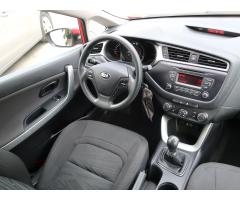 Kia Cee`d 1.4 MPI 74kW - 9