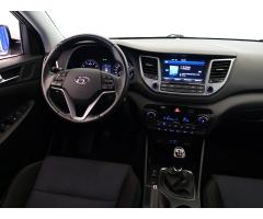 Hyundai Tucson 1.6 T-GDI 130kW - 9