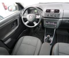 Škoda Roomster 1.2 TSI 63kW - 9