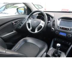 Hyundai ix35 2.0 CRDi 135kW - 9