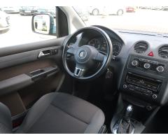 Volkswagen Caddy 1.6 TDI 75kW - 9