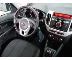 Kia Venga 1.6 CVVT 92kW - 9