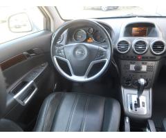 Opel Antara 2.0 CDTI 110kW - 9